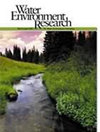 WATER ENVIRONMENT RESEARCH雜志封面